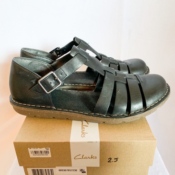 clarks blake moss sandals